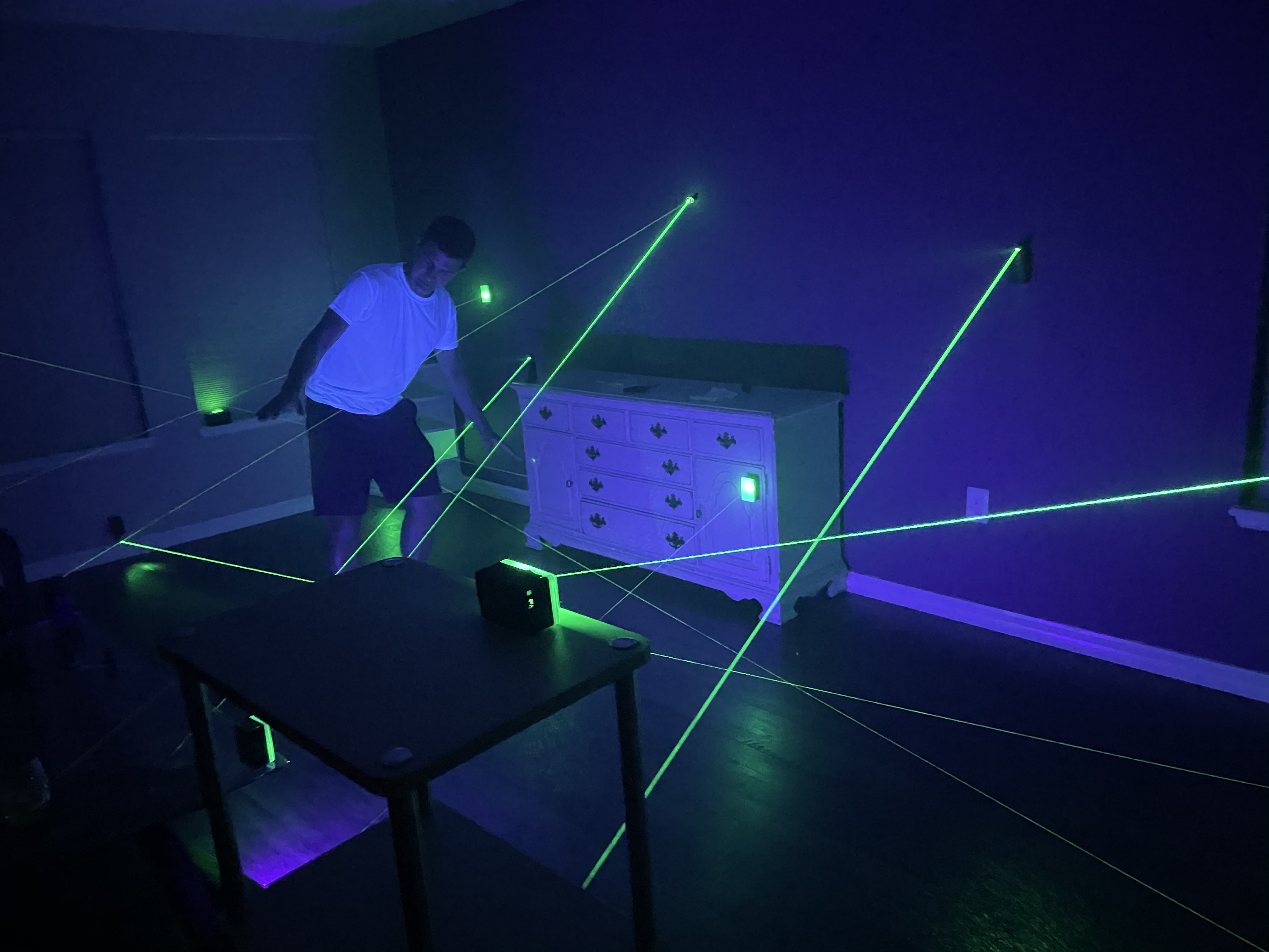 Vendors using Anywhere Arena